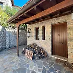 Plethora Luxury Chalet Arájova