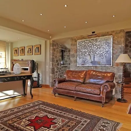 Chalet Plethora Luxury *
