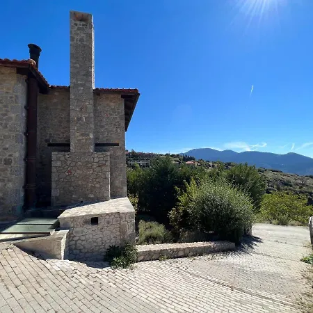 Chalet Plethora Luxury
