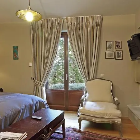 Chalet Plethora Luxury Arachova