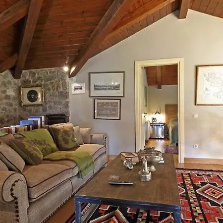 Plethora Luxury Chalet