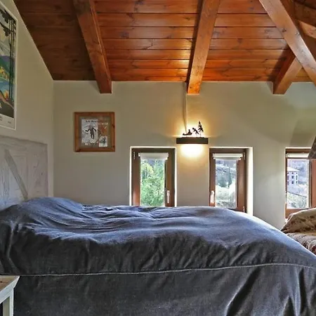 Chalet Plethora Luxury