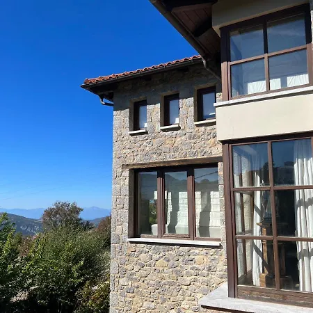 Chalet Plethora Luxury *