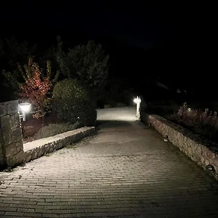 Chalet Plethora Luxury *