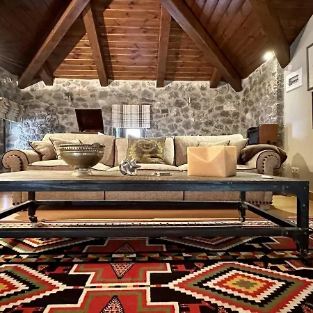 Plethora Luxury Chalet *