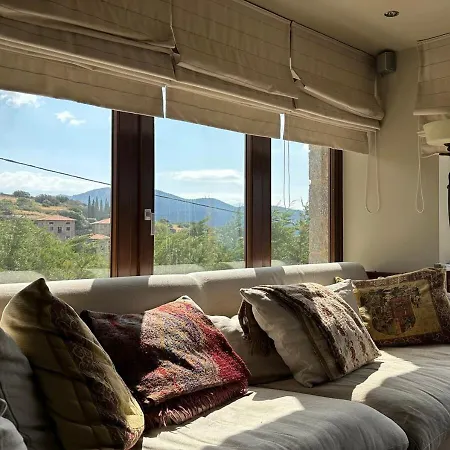 Chalet Plethora Luxury