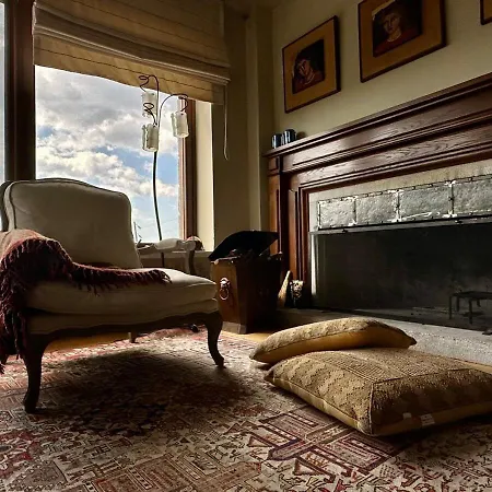 Chalet Plethora Luxury *