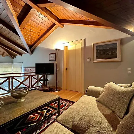 Chalet Plethora Luxury